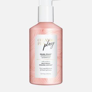 Orlando Pita Play Pearl Foam Smoothing Shampoo 9.2 fl oz